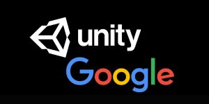 Unity,Google