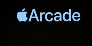 apple arcade