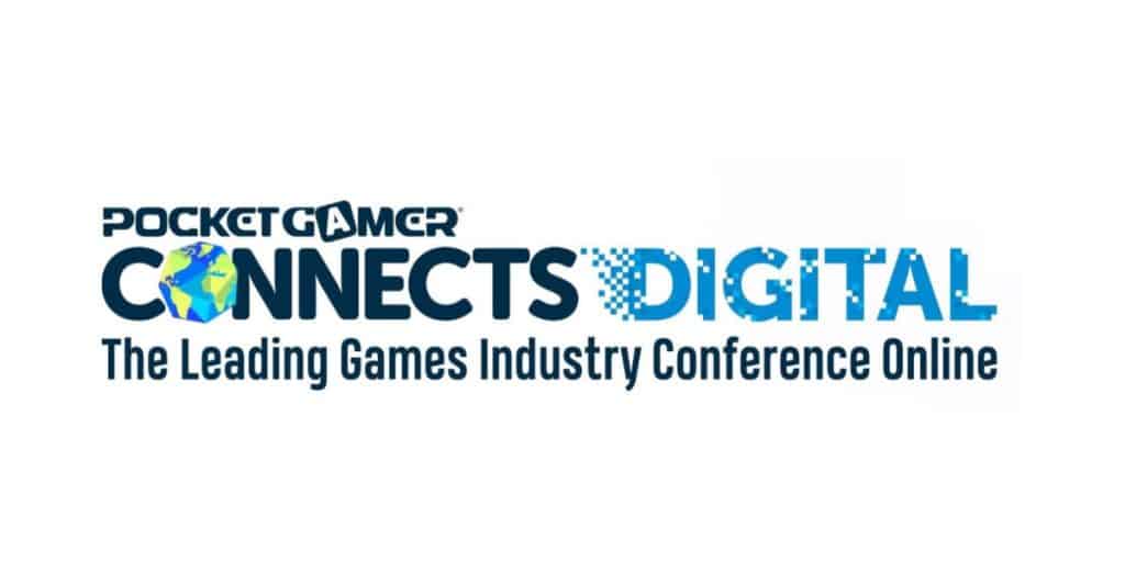  ​Pocket Gamer Connects Digital # 1