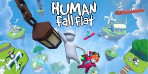 human Fall flat