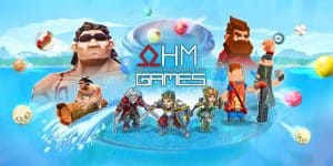 OHM Games
