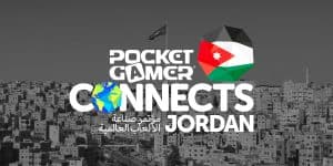 Jordan PocketGamer Connects