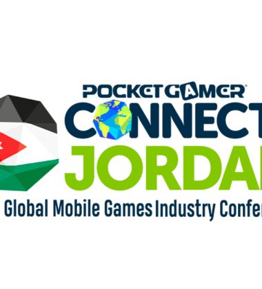 Pocketgamer Jordan